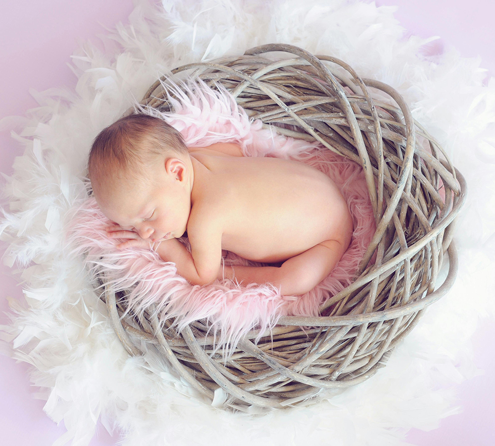 sommeil bébé Accompagnante périnatale et parentale, sarah swienty
