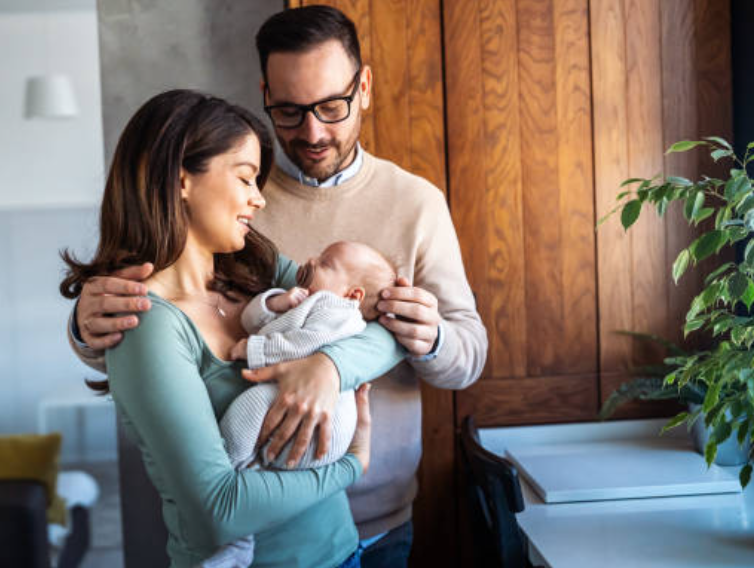 Gestes de premiers secours bébé, prévention secours bébé Haute Savoie